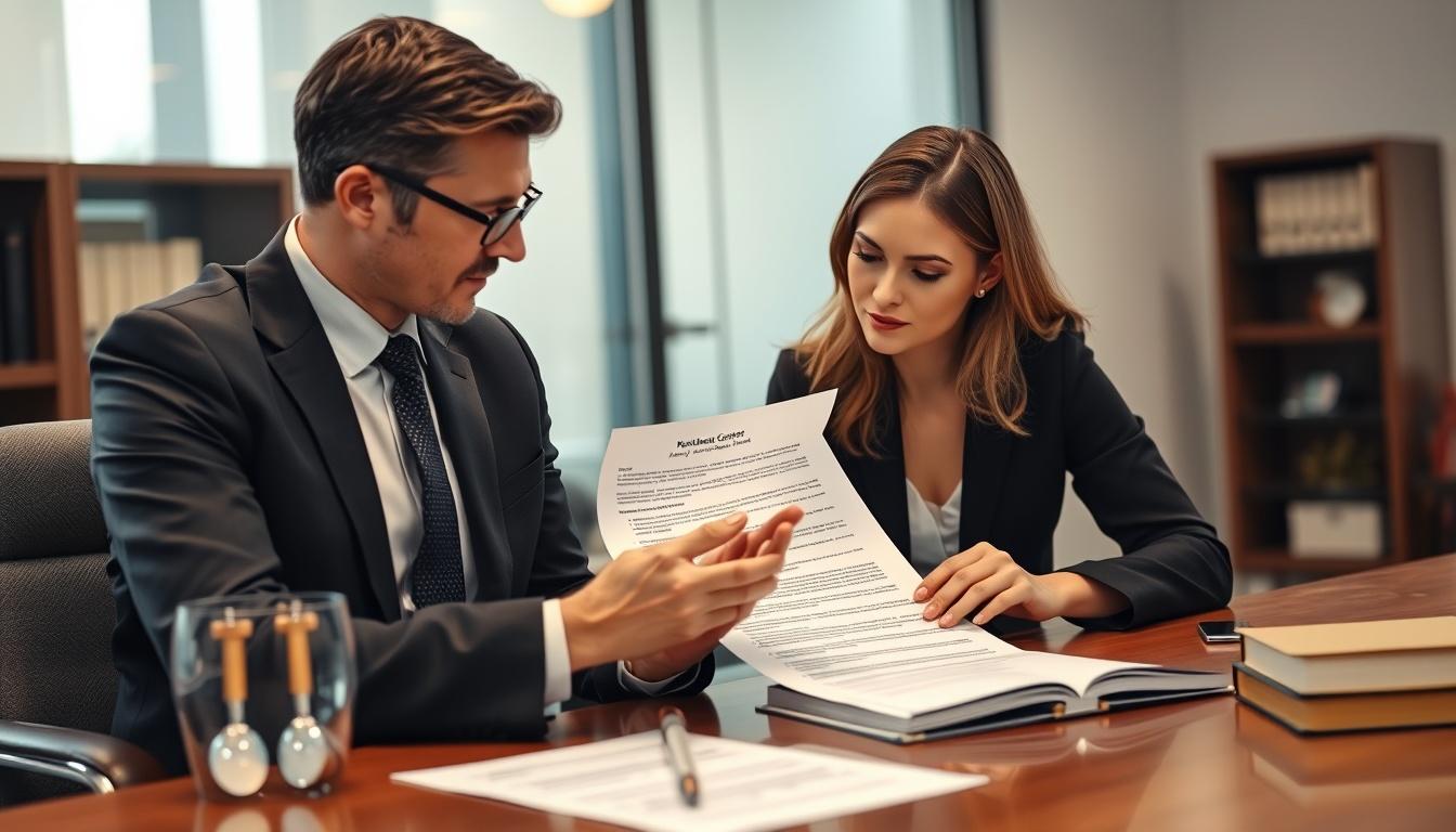Negotiation Services